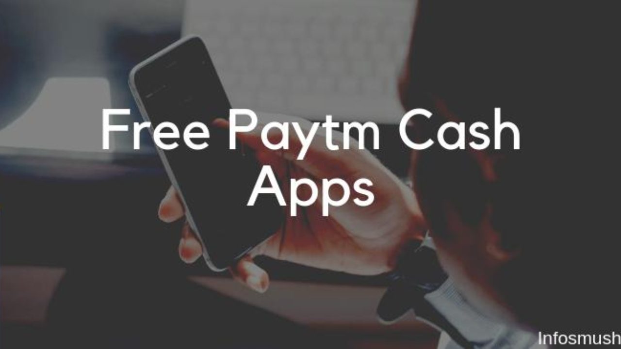How to play games and earn paytm cash